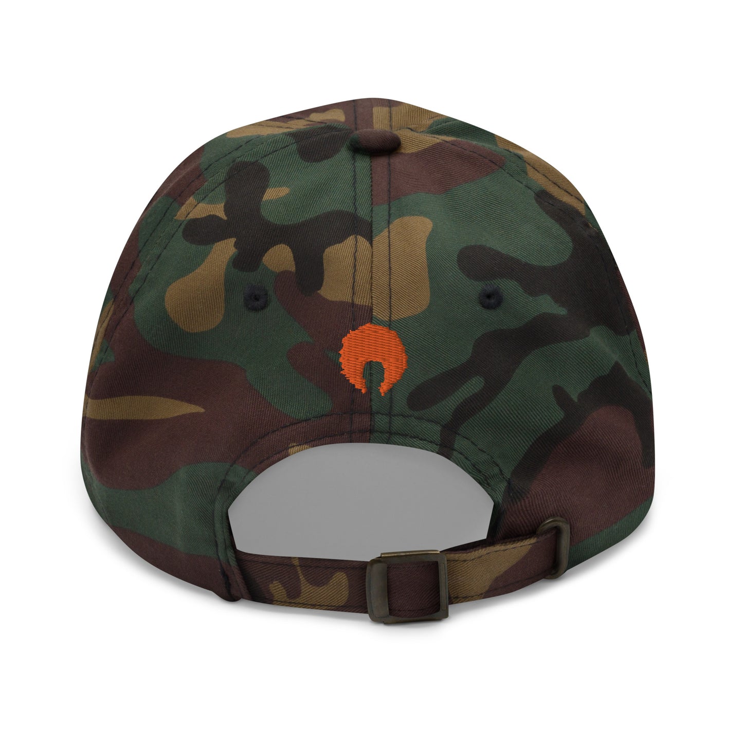 Unapologetically Too Much Dad Hat
