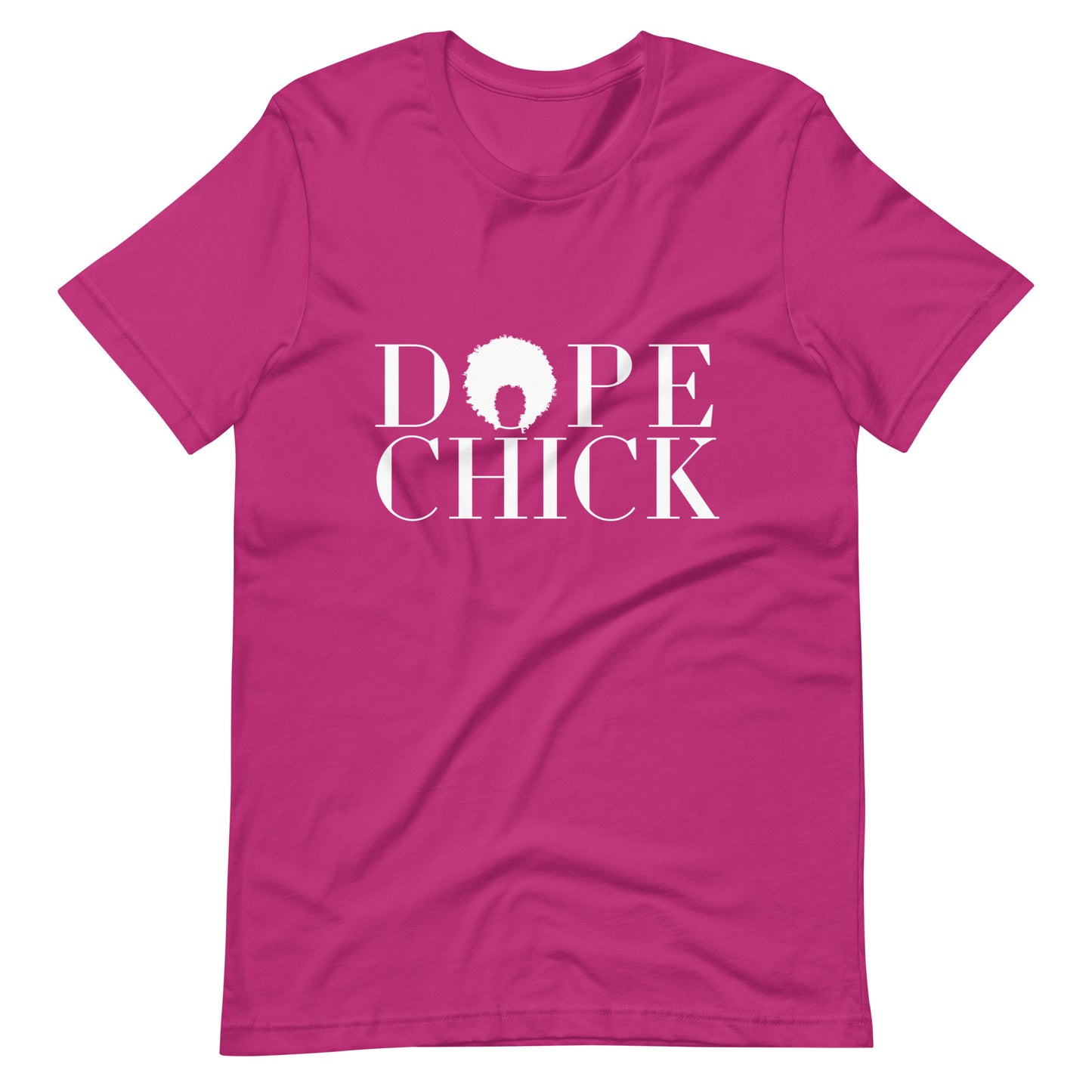Dope Chick T-shirt
