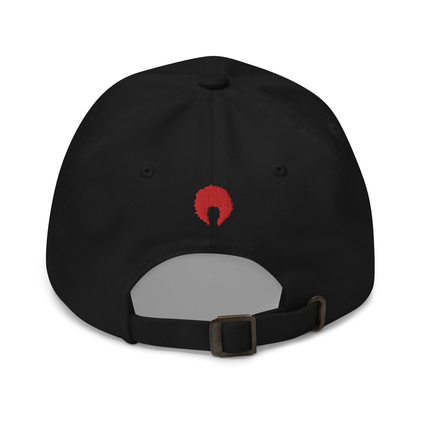 Unapologetically Assertive Dad Hat