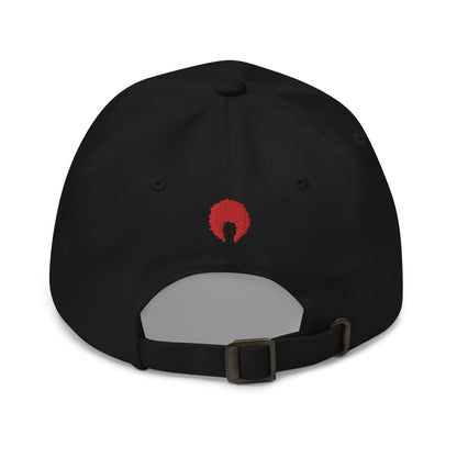 Unapologetically Assertive Dad Hat
