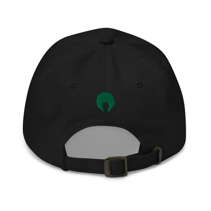 Unapologetically Bossy Dad Hat