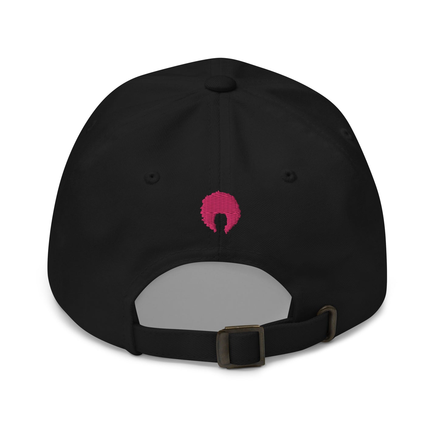 Unapologetically Difficult Dad Hat