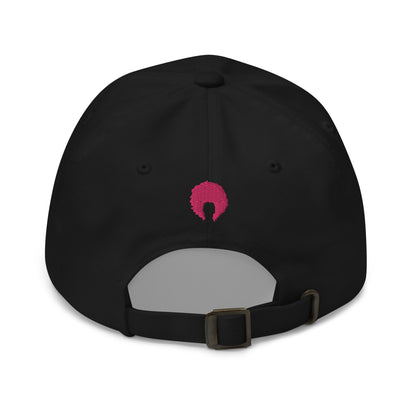 Unapologetically Difficult Dad Hat
