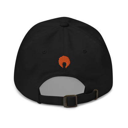 Unapologetically Too Much Dad Hat