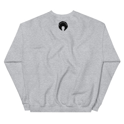 Unapologetically Bossy Sweatshirt