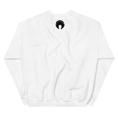 Unapologetically Bossy Sweatshirt