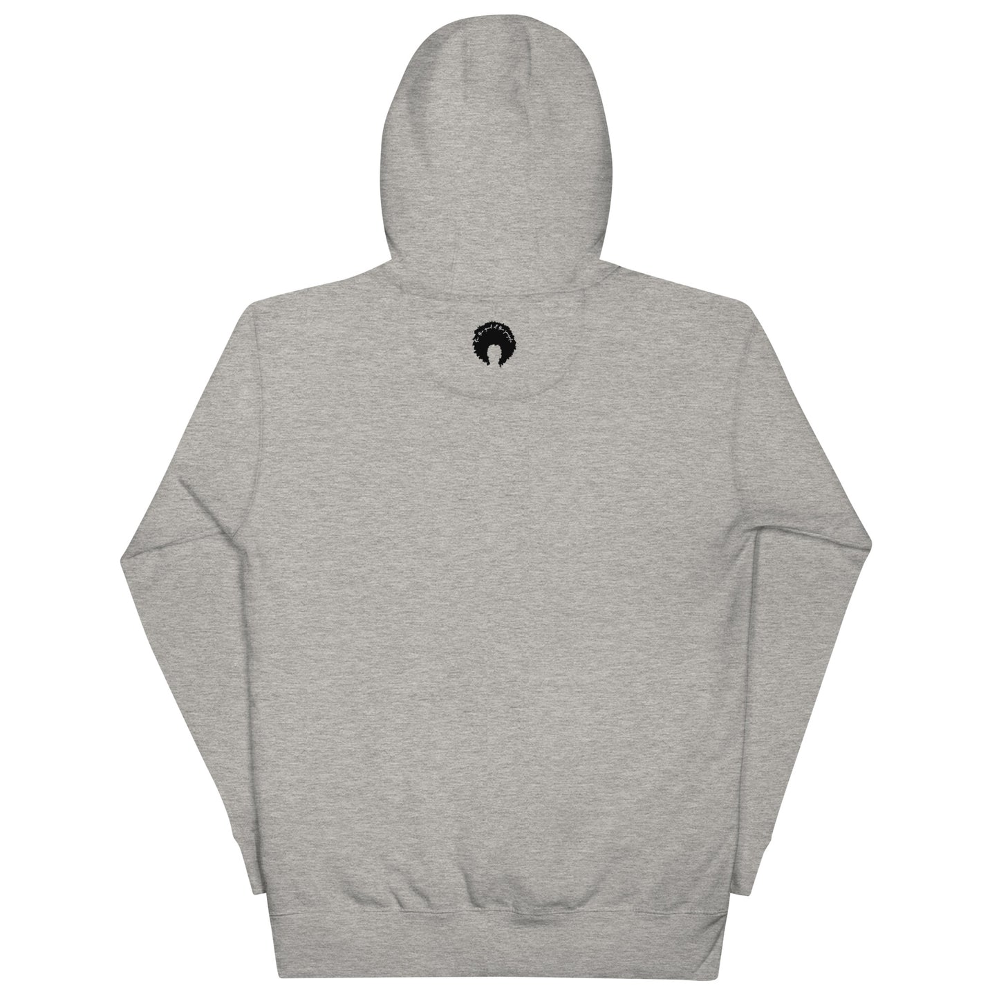 Unapologetically Me Hoodie
