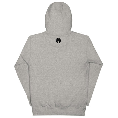 Unapologetically Bold Hoodie