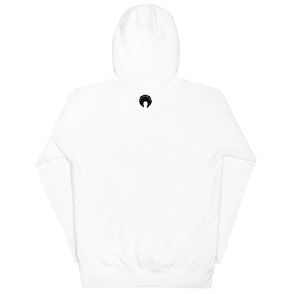 Unapologetically Me Hoodie