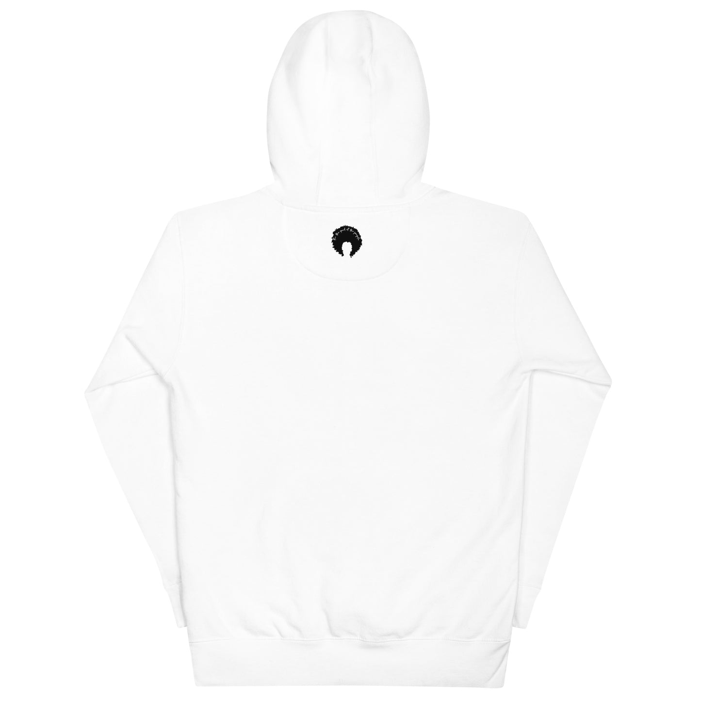 Unapologetically Bold Hoodie
